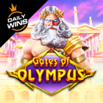 PRG Gates Of Olympus